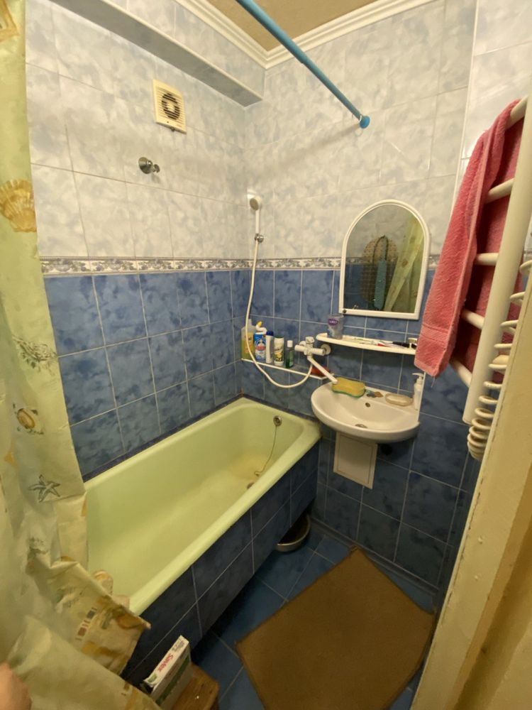 Продам 3-кімнатну квартиру