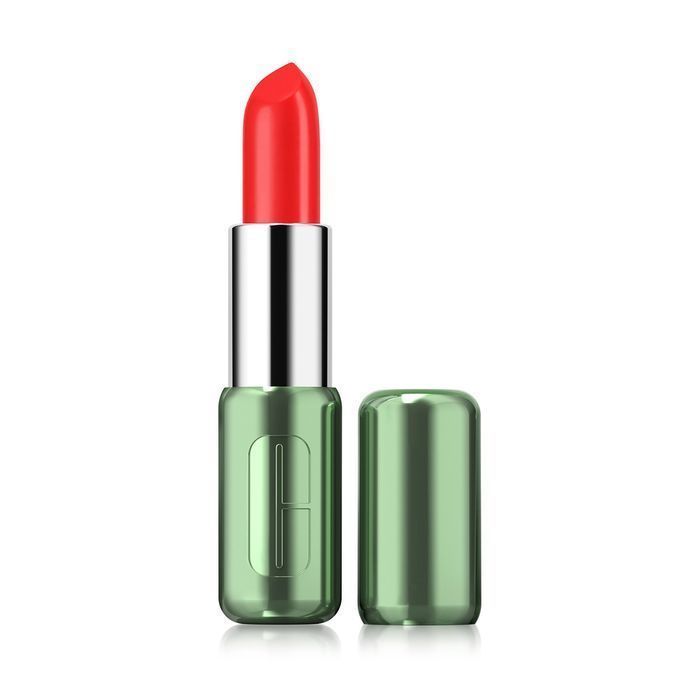 Clinique Pop™ Longwear satynowa pomadka do ust 36 Poppy Pop 3.9g