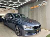 BMW 320 d Touring EfficientDynamics Auto
