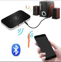 Bluetooth 5.0 transceiver & receiver