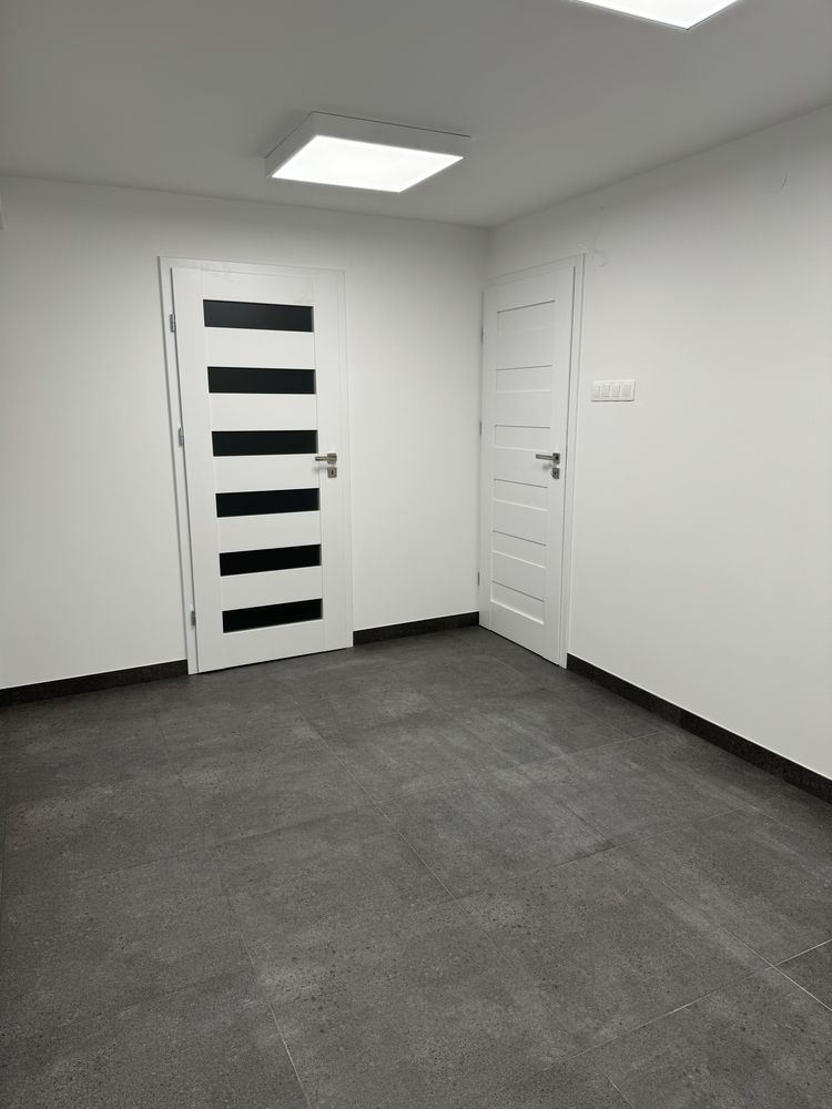 Lokal na wynajem Centrum