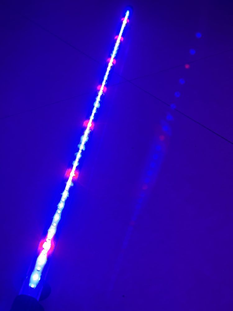Listwa Led 93cm oświetlenie