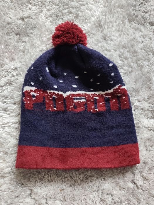 Czapka Pogoń Szczecin dla maluszka