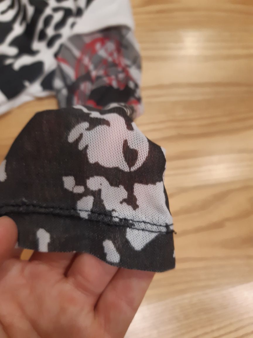 Bluzeczka Pepe Jeans
