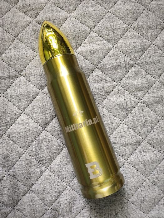 Termos butelka Nabój 500 ml