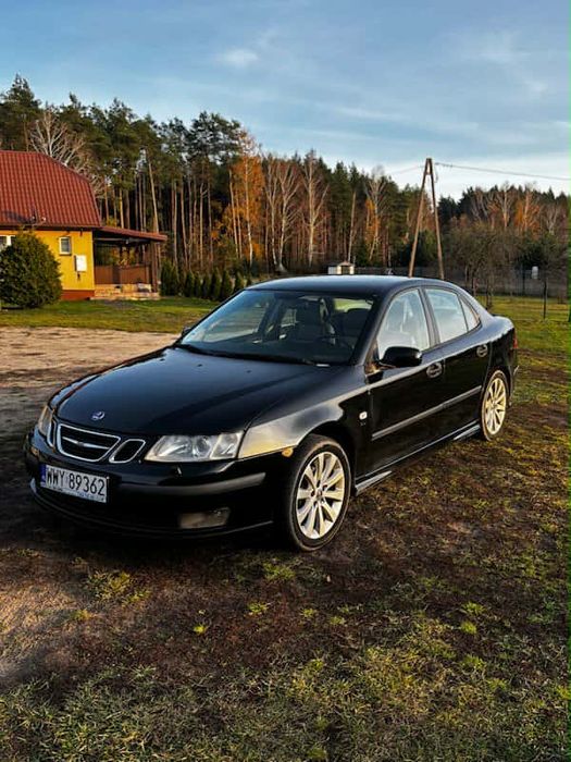 Sprzedam Saab 9-3
