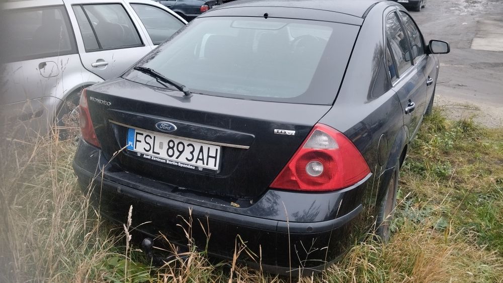 Motoryzacja auto osobowe