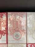 Perfumy Arabskie jasnoróżowe Lataffa YARA 100 ml