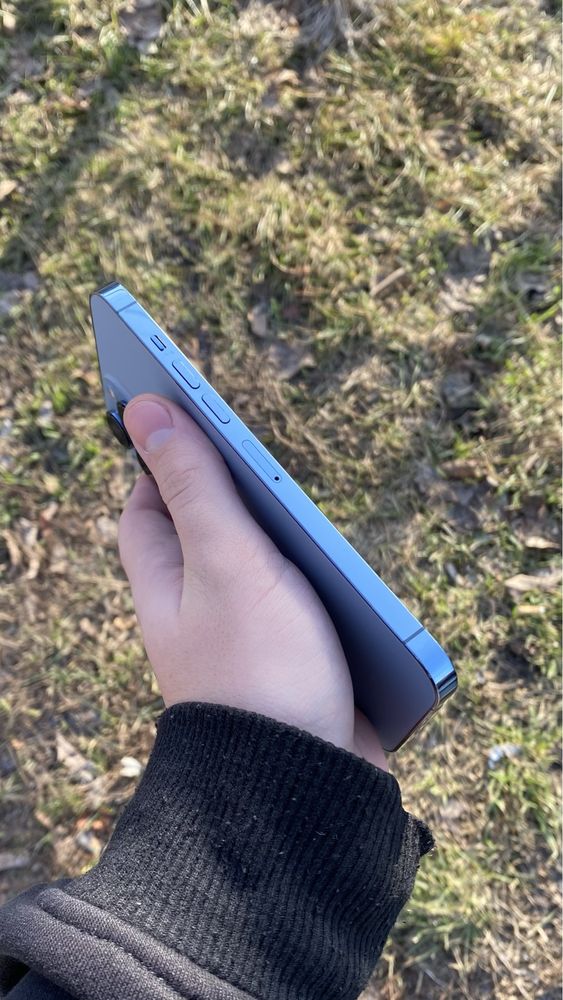 iPhone 13Pro Max 256 Sierra Blue/айфон 13 Про Макс 256гб