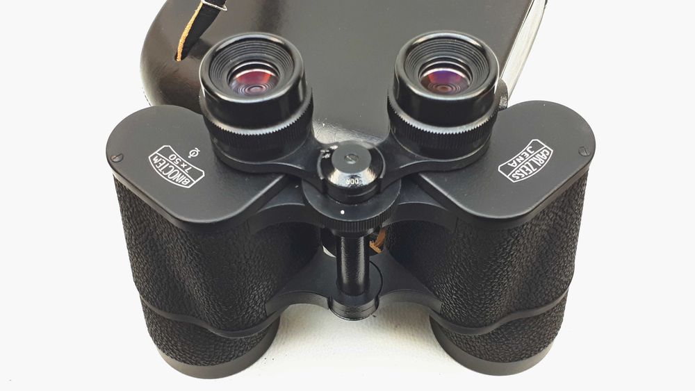 Бинокль Carl Zeiss 7Х50 N 5027120  Binoctem (Multi-C) (Светосильный)