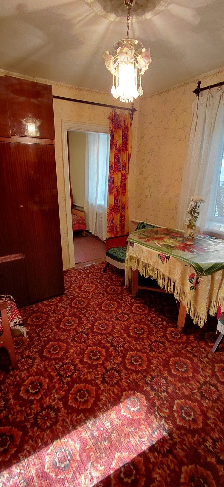Продаж будинку вул. Троїцька , Божедарівка ( 44-й квартал)