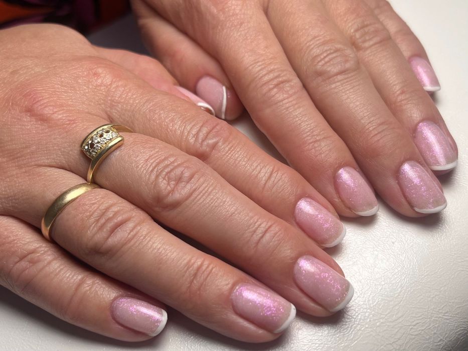 Manicure i pedicure