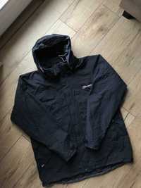 Kurtka lekka Berghaus Waterproof rozm. M