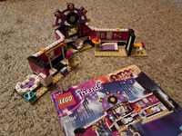 Lego Friends 41104 Garderoba gwiazdy POP + instrukcja