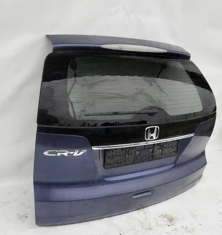 Honda CR-V 2021-2016 Крышка багажника Ляда