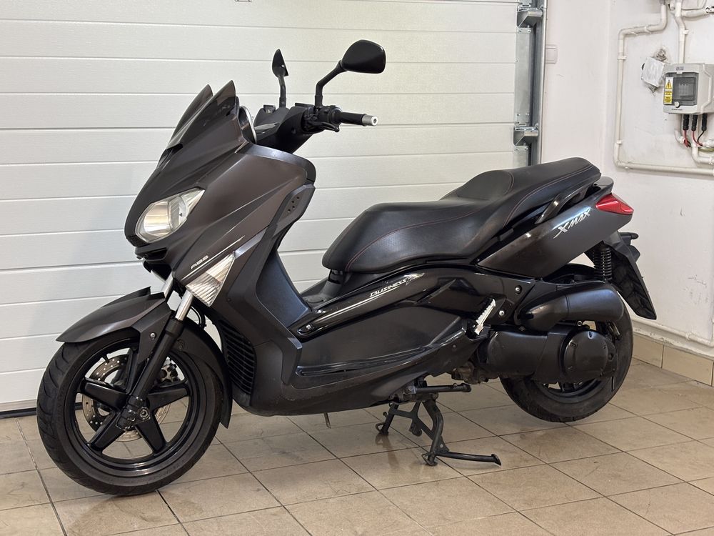 Yamaha Xmax 250 * ABS * A2 * Mały przebieg *