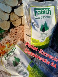 Pellet Fabich super cena