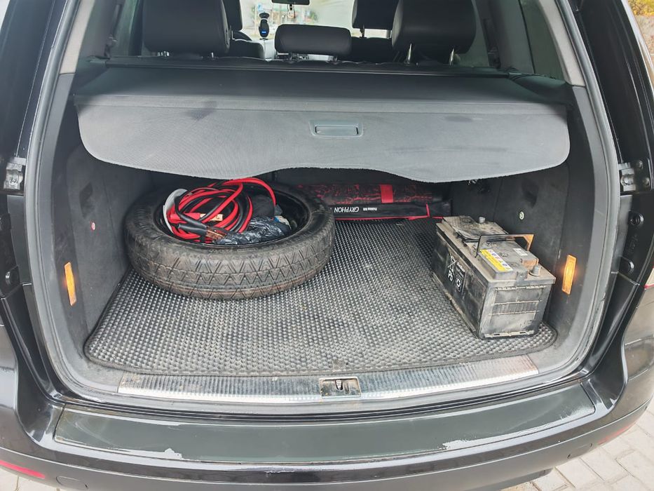 Продам VOLKSWAGEN Touareg