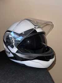 Kask ls2 szczękowy xl