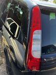 Lampa Cmax I Tył lewa prawa Lampy tył