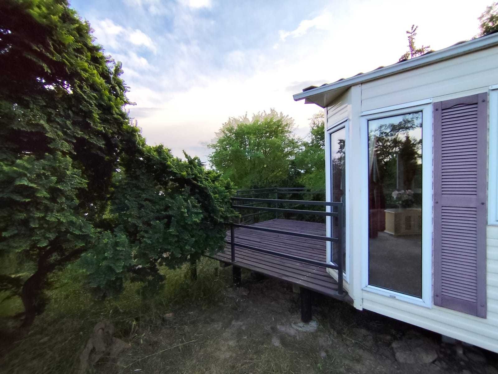 Domek nad jeziorem w Wieldządzu kujawsko- pomorskie blisko A1