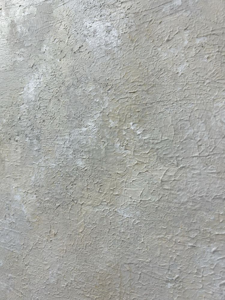 Quandro minimalista texturado