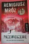 Przewieszenie Remigiusz Mróz