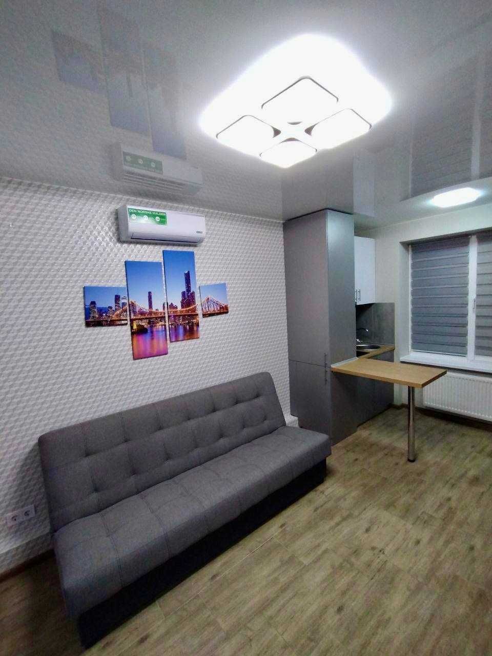 Продам смарт-квартиру,кап.ремонт,13200у.е.