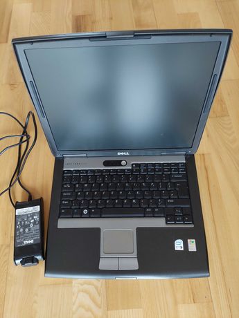 Laptop Dell Latitude D520