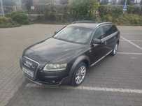 Audi A6 Allroad Super okazja!!Bardzo dobry stan!!