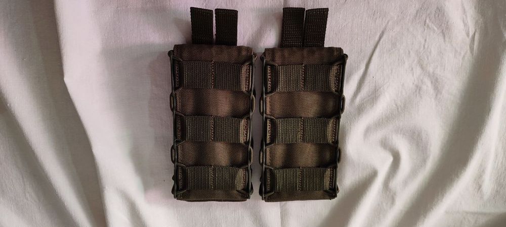 подсумки для магазинов АК 74