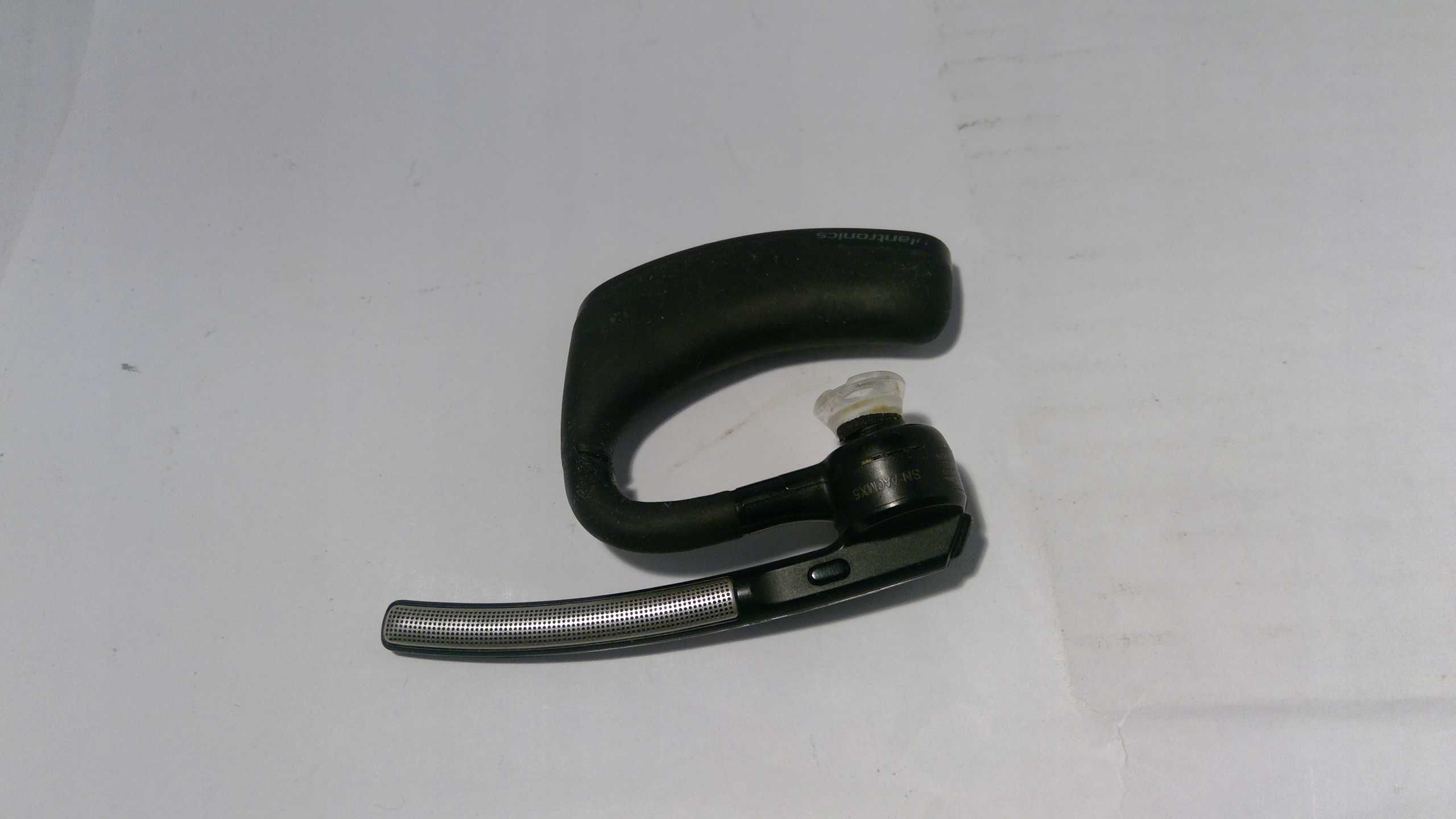 Bezprzewodowy zestaw słuchawkowy Plantronics Voyager Legend s50