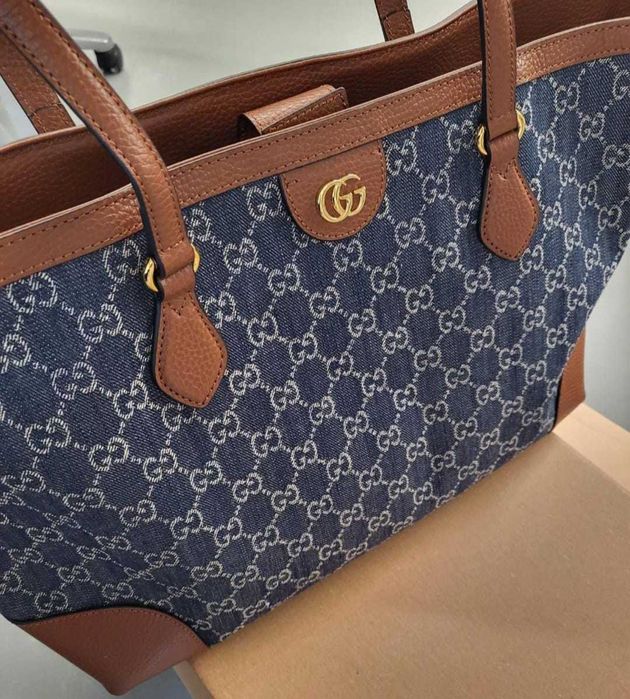 Mala shopper muito bom estado