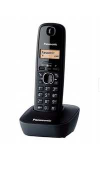 Telefon bezprzewodowy Panasonic jak NOWY