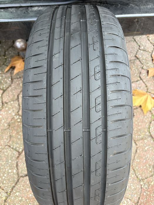 205/55 R17 91V Goodyear Efficientgrip art.(2367)