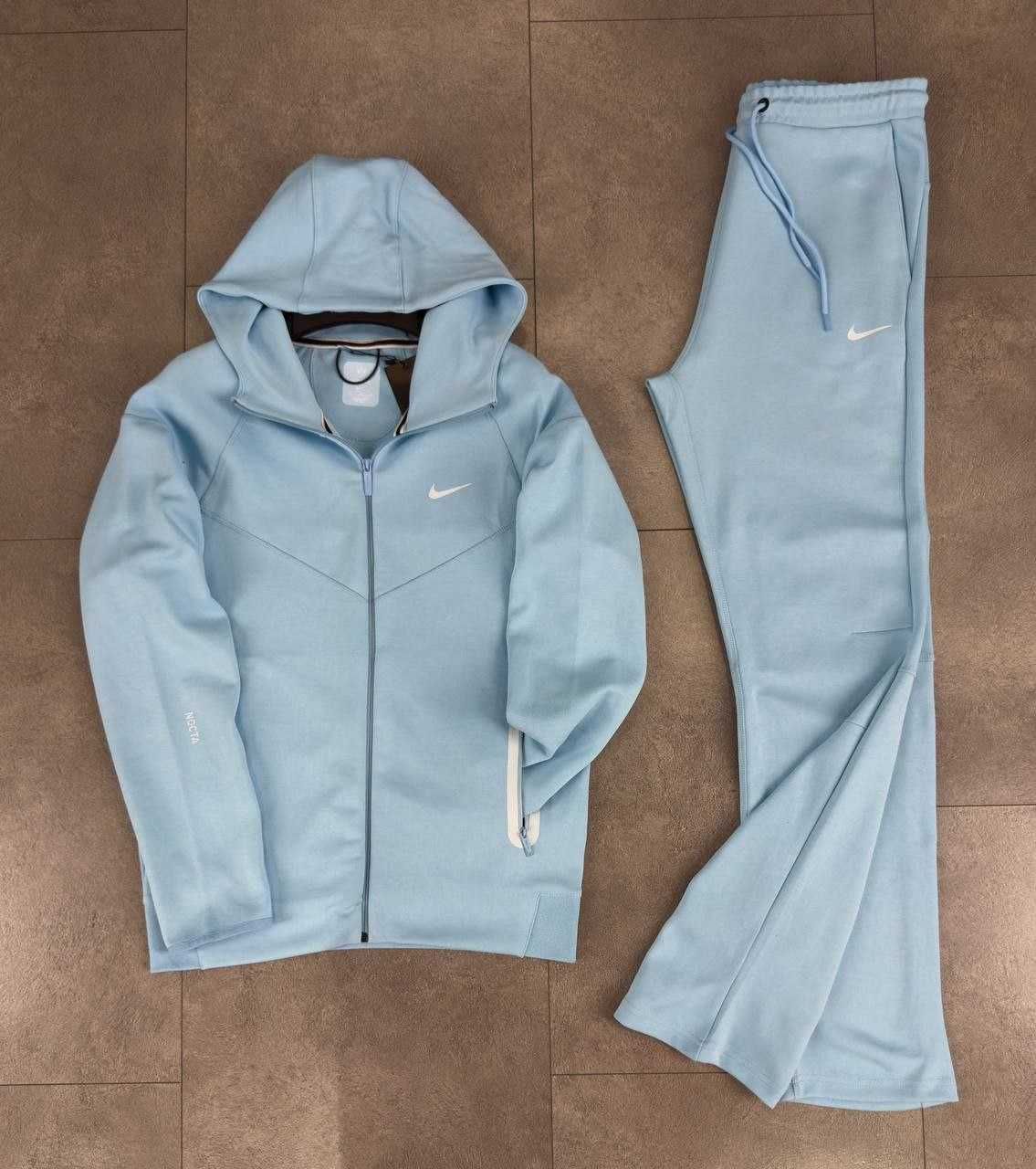 Костюми Nike Tech Fleece  Syna World Central Cee  Nocta