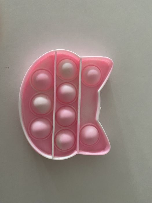 Brinquedo anti stress novo