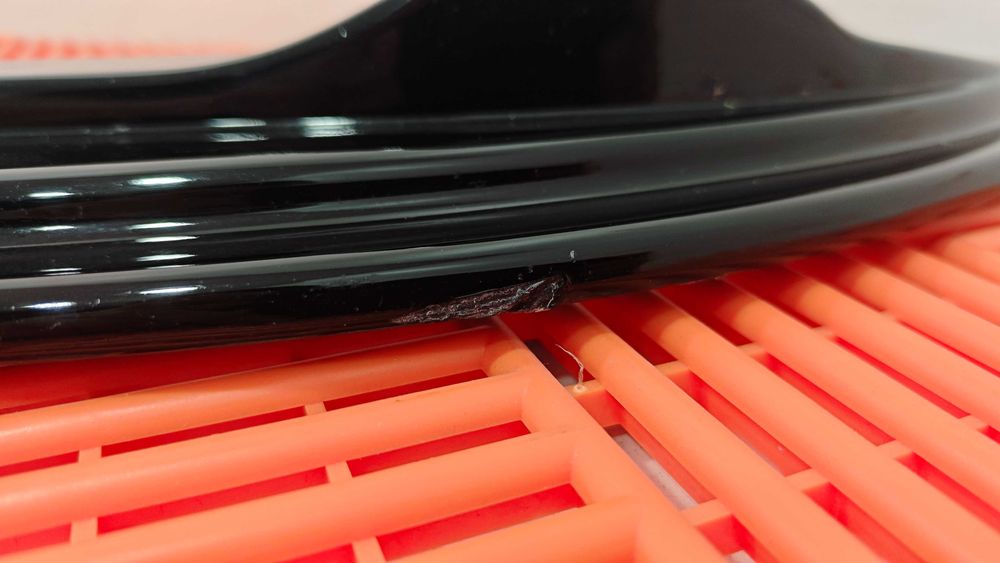 Spoiler Frontal BMW E90/E91 Pack M Pre-LCI