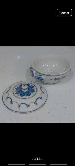 Loiça Regional de Viana