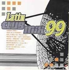 Latin Club MIX 99 - 2 CD_/ 1988