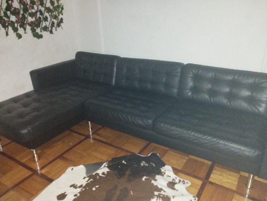 Sofá em bom estado