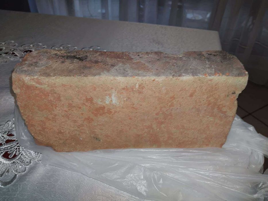 Sprzedam cegłę z odzysku