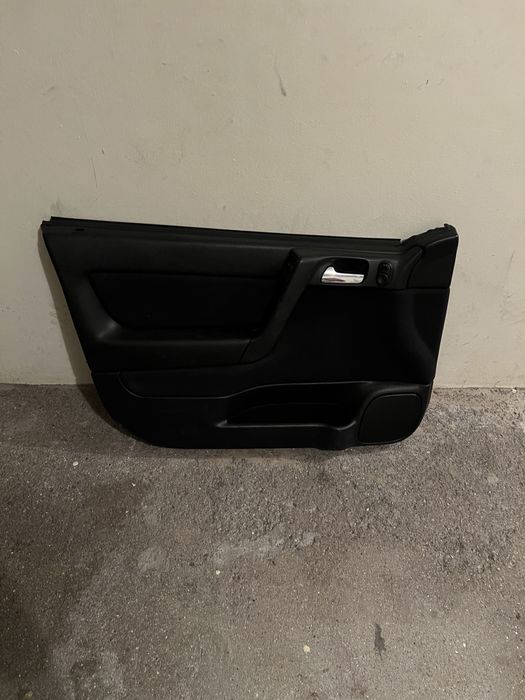 Quartelas Astra G excelente estado