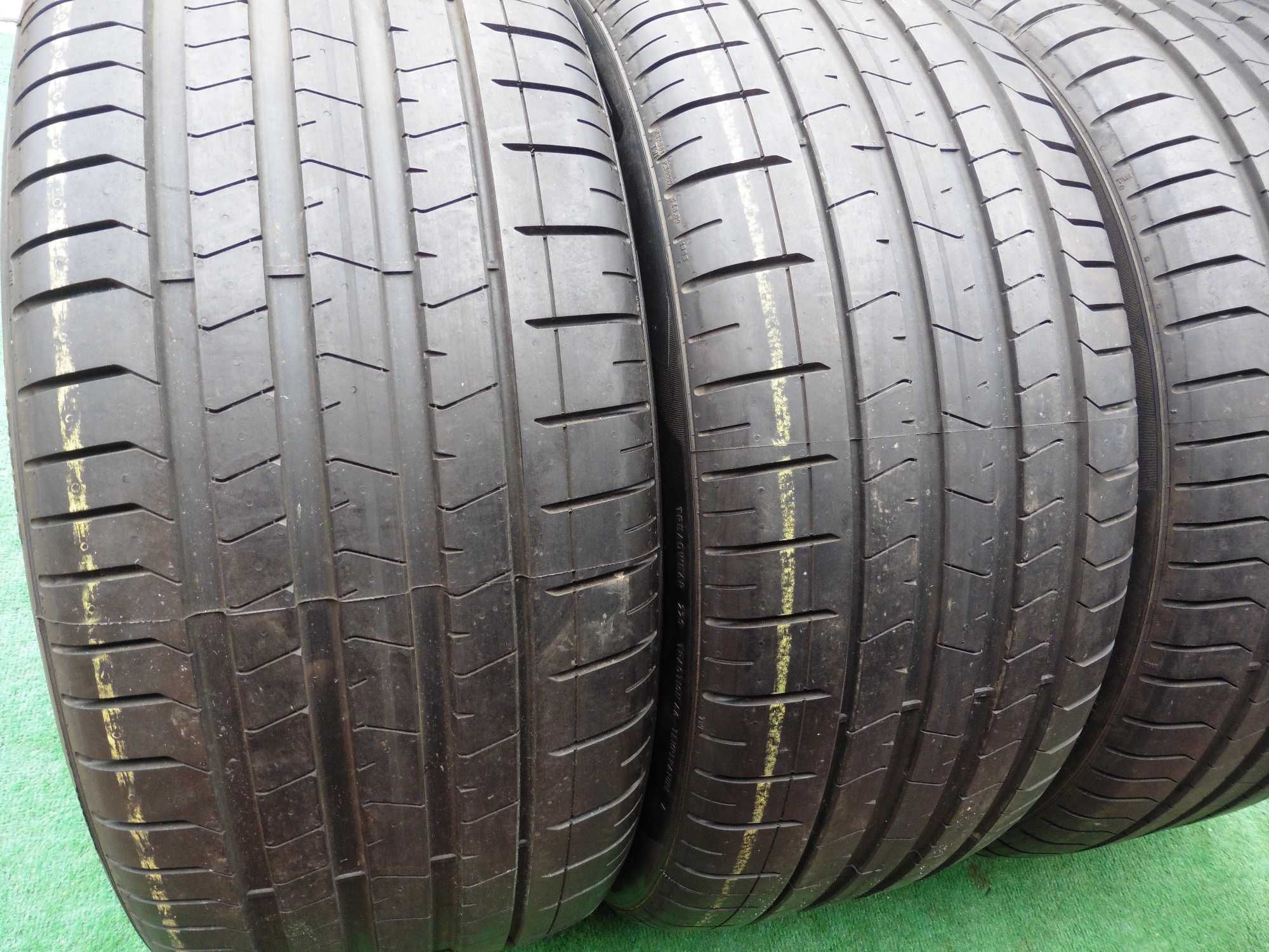 Opony 285/45x20 Pirelli