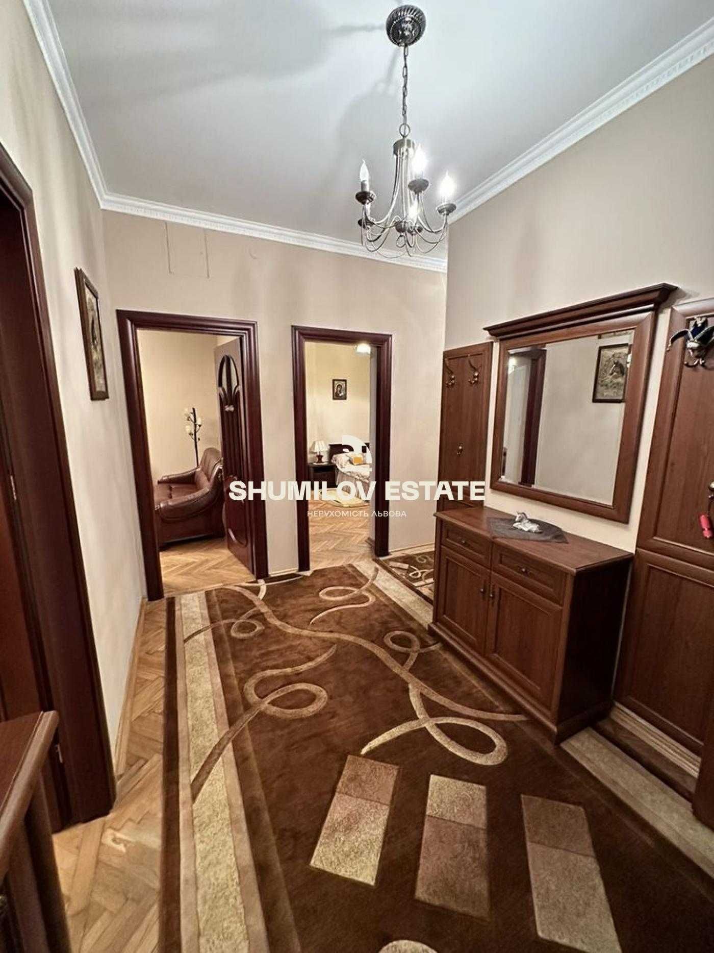 Продається Елітна 3-кімнатна Квартира по вулиці Д.Вітовського!