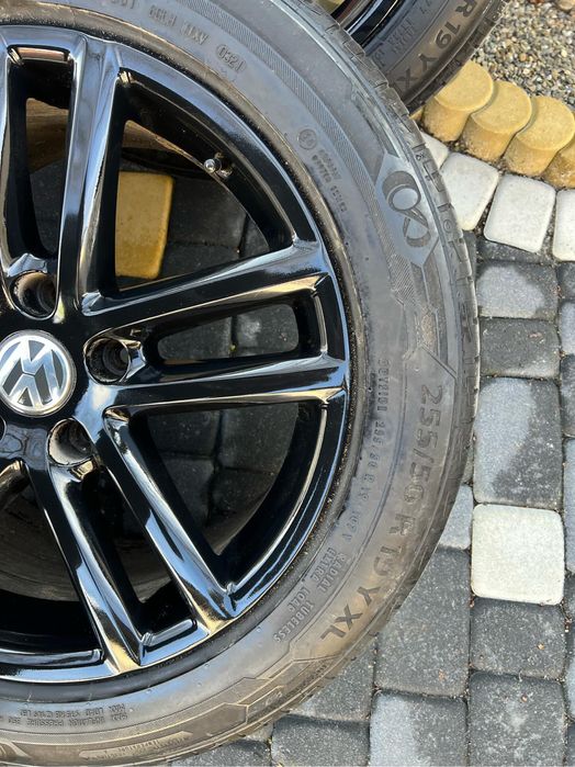 Продам комплект Volkswagen Touareg,Audi Q5,Q7