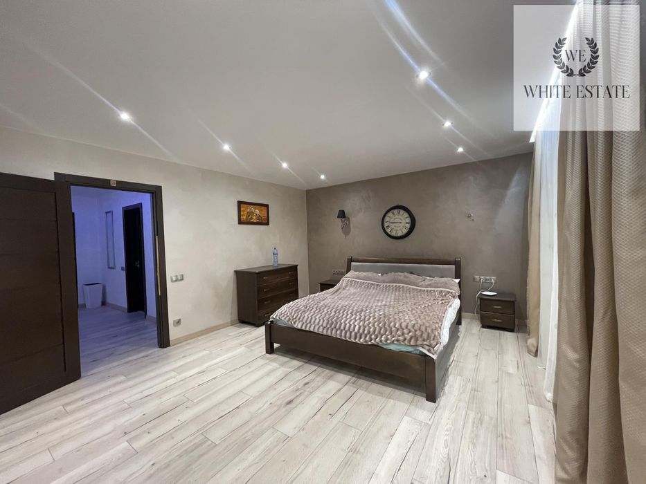 Продаж 3 пов. таунхаусу в Байківцях