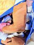 Oddam buty młodzieżowe