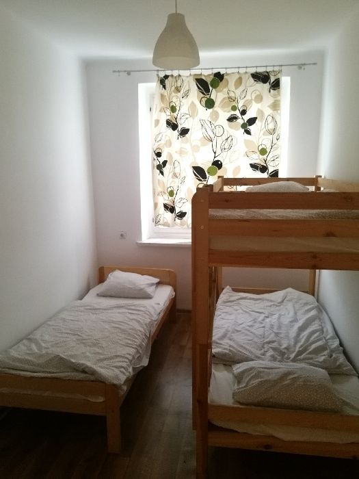 Mieszkanie dla pracowników Bytom, Chorzów, Katowice od 30,00 zł