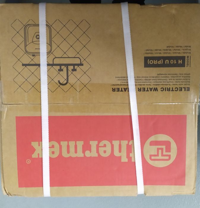 Terma thermex h10u pro